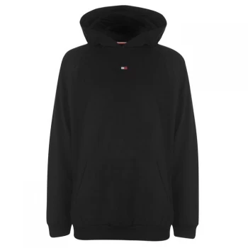 Image of Tommy Bodywear RSLV Hoodie - Black