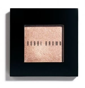 Image of Bobbi Brown Metallic Eye Shadow Burnt Sugar