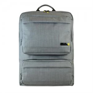 Image of Tech air TAEVMB007 notebook case 39.6cm (15.6") Backpack case Grey