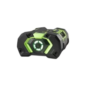 Image of EGO BA1400T 2.5 AMP Hour Cordless Battery - 56V Lithium-ion