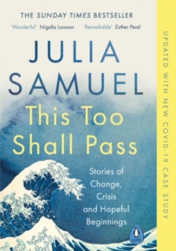 Image of This Too Shall Pass. Paperback. By Julia Samuel Books