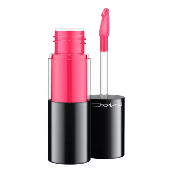 Image of MAC Cosmetics 'Versicolour Varnish' Cream Lip Stain 8.5ml - Plexi Pink