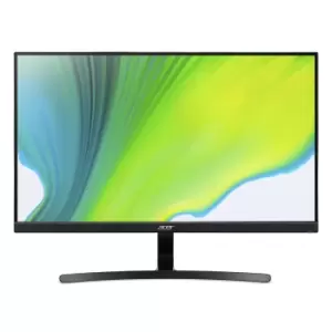 Image of Acer 27" K273 Full HD LCD Monitor