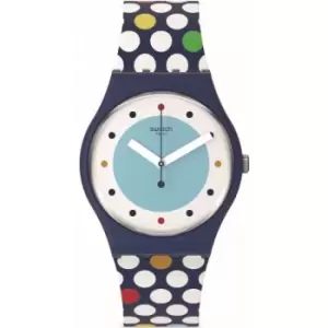 Image of Ladies Spots Of Joy The May Collection Watch
