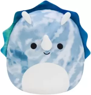 Image of Squishmallows 16-inch - Jerome the Triceratops