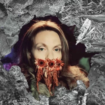 Image of HK119 - Imaginature Vinyl