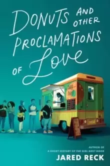 Image of Donuts and Other Proclamations of Love