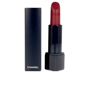 Image of ROUGE ALLURE VELVET EXTREME #130-rouge obscur