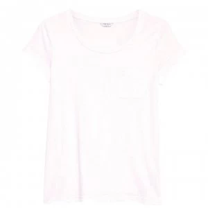Image of Jack Wills Fullford T-Shirt - Pink