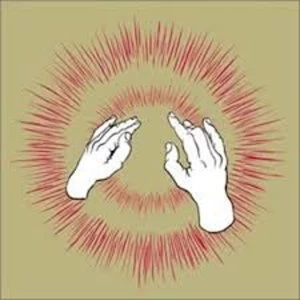 Image of Godspeed You Black Emperor - Lift Your Skinny Fists Like Antennas To Heaven Vinyl