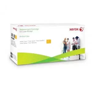 Image of Xerox Compatible Toner Yellow TN246Y 006R03329 XR83876