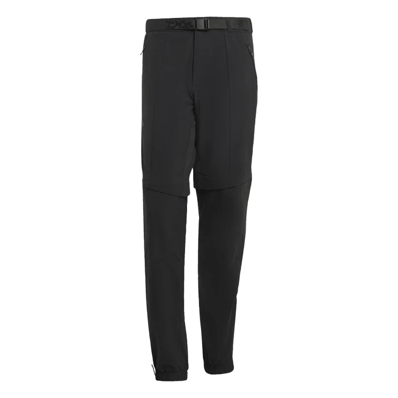 Image of Hiking Trousers adidas Terrex Xperior Utilitas CLIMA365 Noir Male S