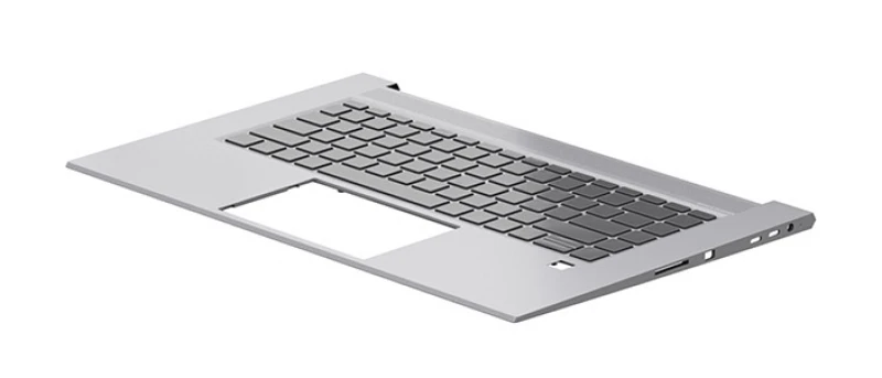Image of HP M14607-131 laptop spare part Keyboard