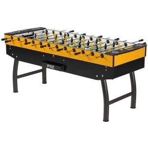 Image of Mightymast Party Oversized Table Football