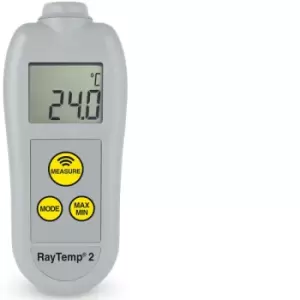 Image of ETI 228-020 RayTemp 2 Infrared Thermometer