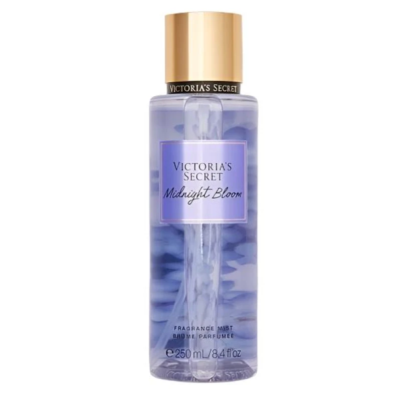 Image of Victoria's Secret Midnight Bloom Fragrance Mist 250ml