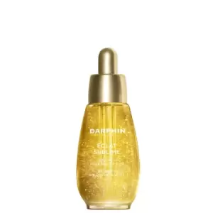 Image of Darhpin Eclat Sublime 8-Flower Golden Nectar Oil 30ml