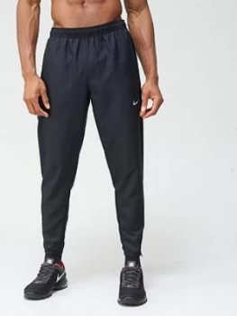 Image of Nike Running Essential Woven Pants - Black