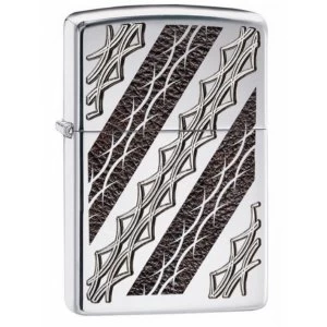 Image of Armor Tattoo Elegance