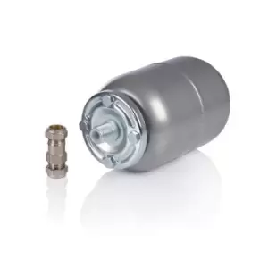 Image of Hyco SF3 Speedflow Expansion Vessel & Check Valve - SF3