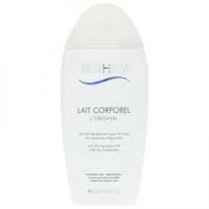 Image of Biotherm Lait Corporel Anti-Drying Body Milk with Citrus Extracts 200ml