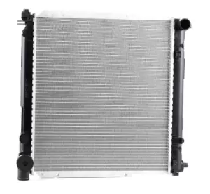 Image of RIDEX Engine radiator SUZUKI 470R0185 1770084CB0,1770086CE0 Radiator, engine cooling,Radiator,Engine cooler