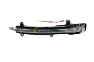 Image of VEMO Turn Signal AUDI V10-84-0098 4L0949101A,4L0949101C,4L0949101A Side Marker Lights,Side Indicator,Indicator 4L0949101C,4L0949101A,4L0949101C