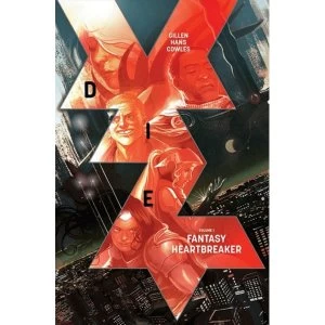 Image of Die Volume 1: Fantasy Heartbreaker