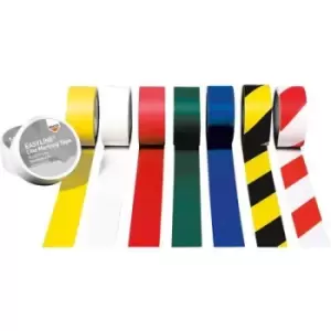 Image of Rocol RS56013 RS56013 Marking tape EasyTape Blue (L x W) 33 m x 75mm