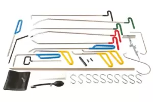 Image of Power-TEC 92450 Paintless Dent Repair Kit 30pc