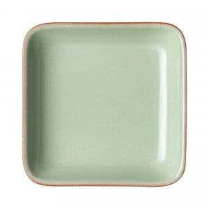 Image of Heritage Orchard Small Square Plate