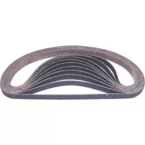 Image of 13X457MM Al/Ox File Belts P60