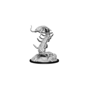 Image of Pathfinder Battles Deepcuts Unpainted Miniatures (W15) Giant Centipede