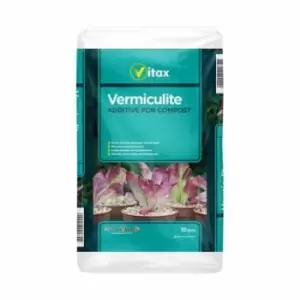 Image of Vermiculite Additive For Compost 10L