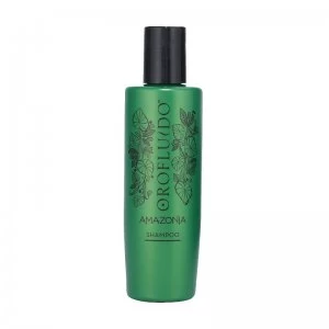 Image of Orofluido Amazonia Shampoo 200ml