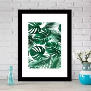 Image of SC428203480 Multicolor Decorative Framed MDF Painting