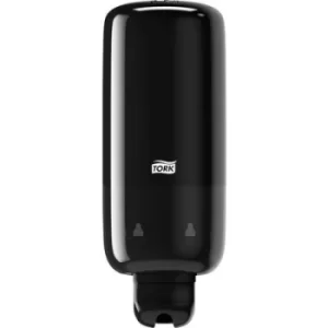 Image of TORK Elevation 560008 Soap dispenser 1 l Black
