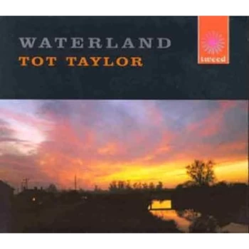 Image of Tot Taylor & St Georges Orchestra - Waterland CD