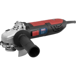 Image of Sealey SAG101 Angle Grinder 100mm 240v