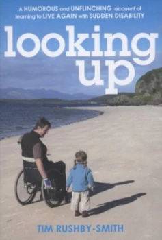 Image of Looking up by Tim Rushby-Smith Paperback