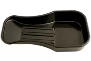 Image of Laser Tools 5358 Motorcycle Drain Pan 2.68L