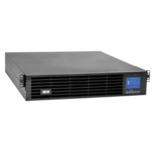 Image of Tripp Lite 208 230V 1500VA 1.35kW Double Conversion UPS 6 Outlets Exte