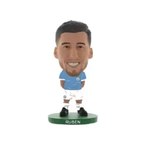 Image of Soccerstarz Man City Ruben Dias