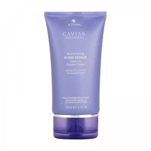 Image of Alterna Caviar Restructuring Bond Repair Leave-in Cream