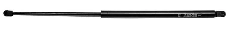 Image of FA KROSNO 31999 Tailgate strut Extention Force: 745N Gas Spring,boot (219)