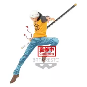 Image of One Piece Maximatic PVC Statue The Trafalgar Law I 18 cm