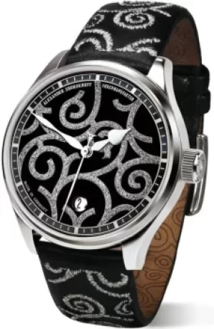 Image of Alexander Shorokhoff Watch Arabian Pearls