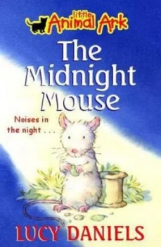 Image of The Midnight Mouse by Lucy Daniels Paperback
