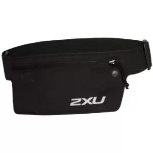 Image of 2XU Run Belt - Black