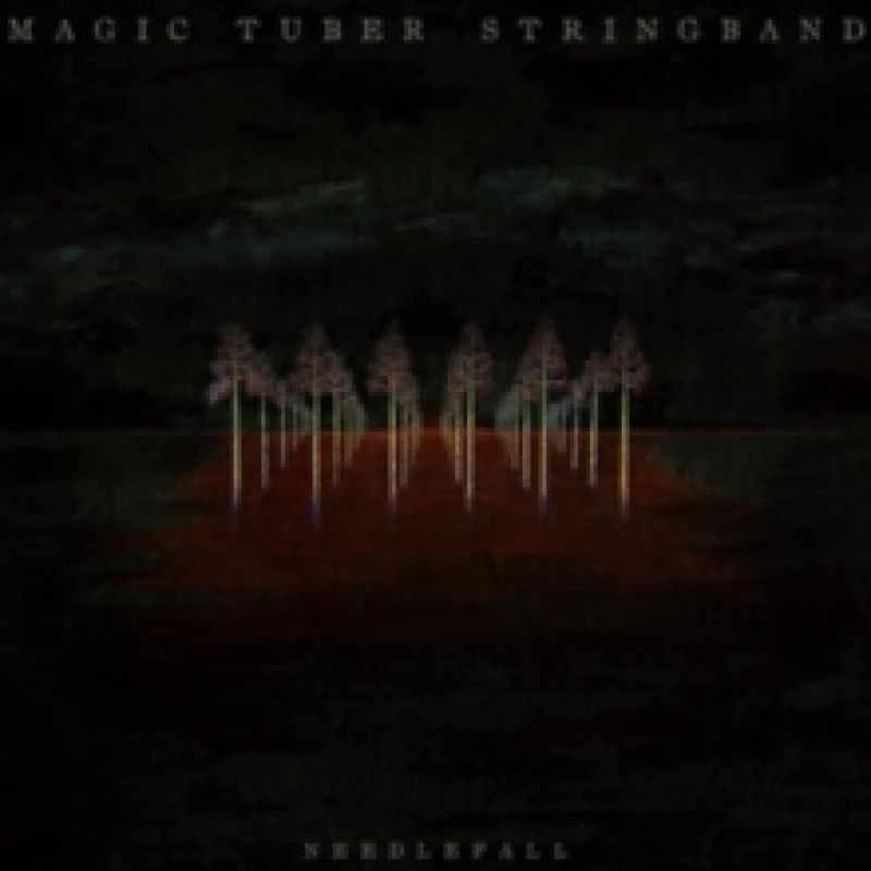 Image of Needlefall Vinyl